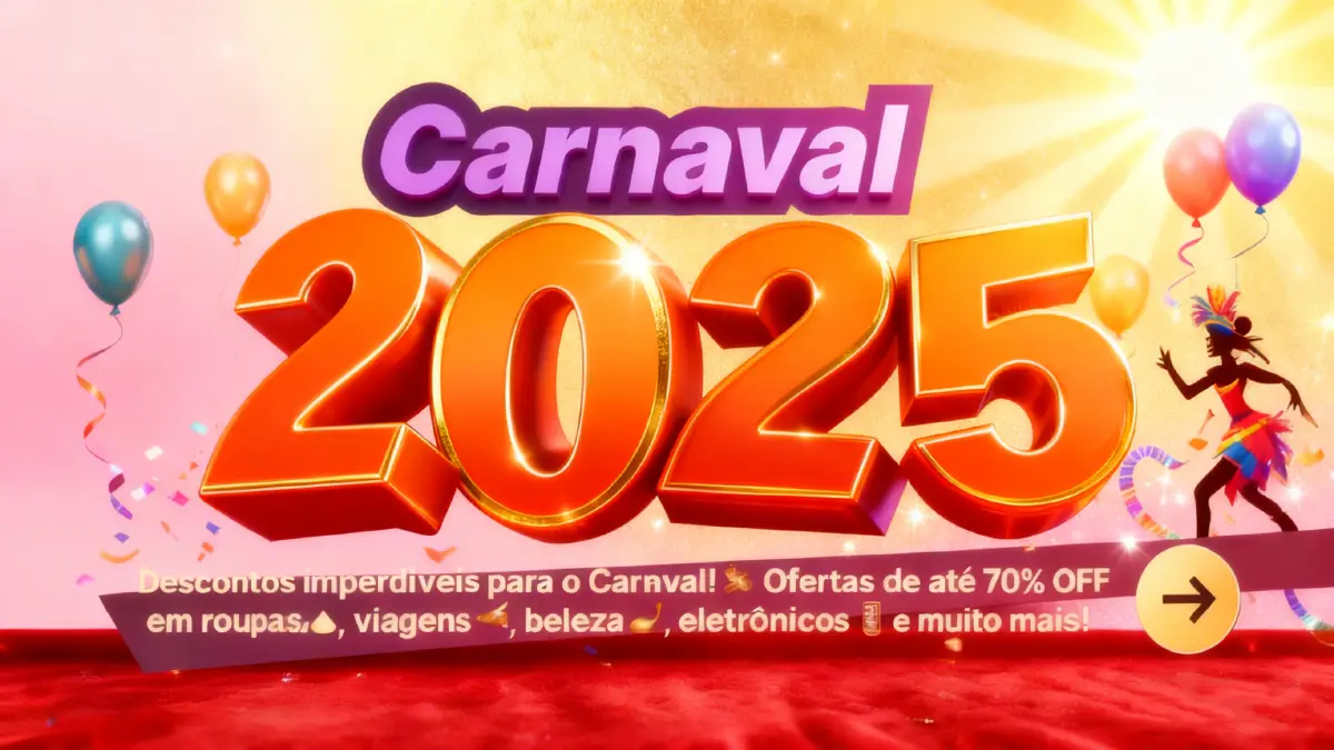 🎉Carnaval 2025
