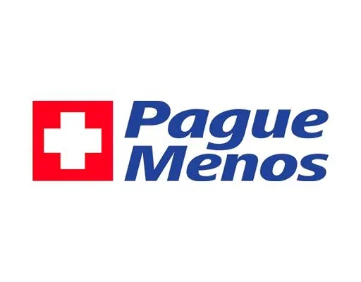 Pague Menos
