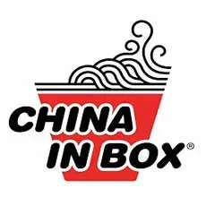 China In Box