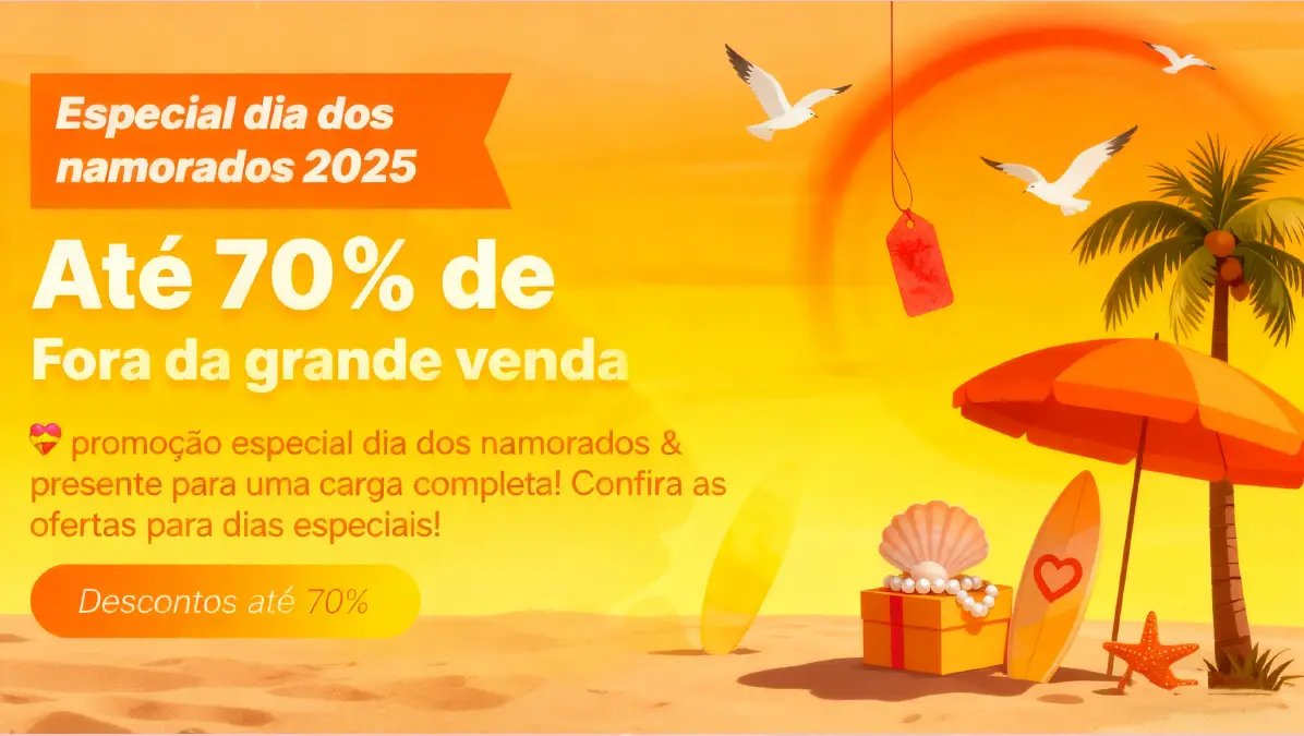 Especial dia dos namorados 2025