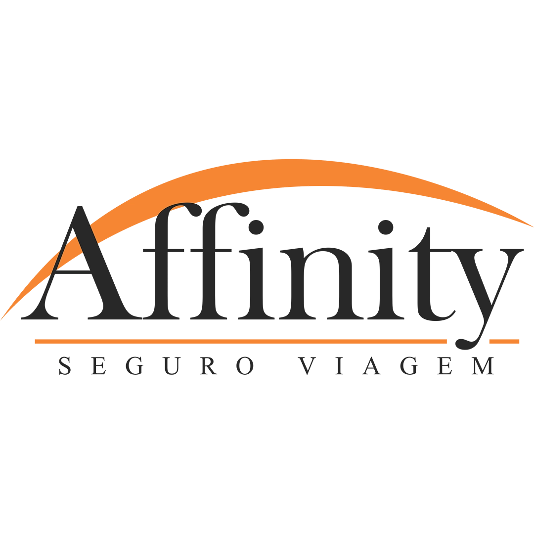 Affinity Seguro Viagem