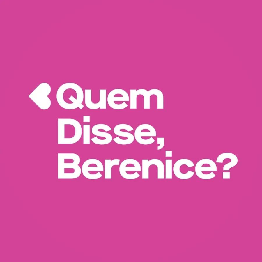Quem disse, berenice?